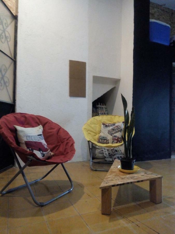 Margaritas Hostel Puerto Vallarta Buitenkant foto
