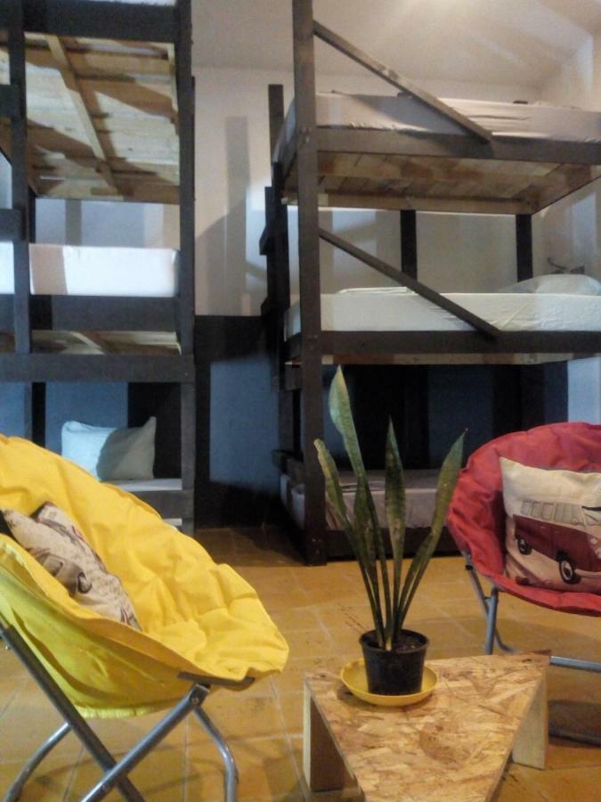 Margaritas Hostel Puerto Vallarta Buitenkant foto